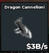 BS11810 Dragon Cannelloni Phantom Cheap And Fast Delivery Phantom 3B/s