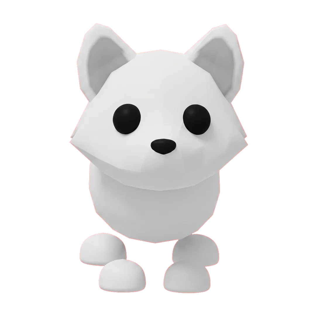 Arctic Fox