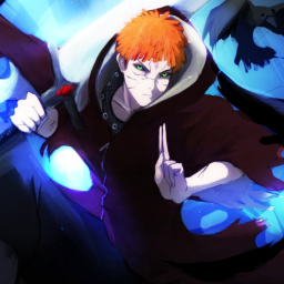 Sharingan | Bloodlines | Very Cheap!