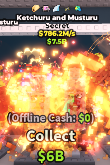 KETCHURU AND MUSTURU 786.2M/S (TACO + 4 TRAITS) – STEAL A BRAINROT – FAST DELIVERY & TRUSTED #Y2QF6R