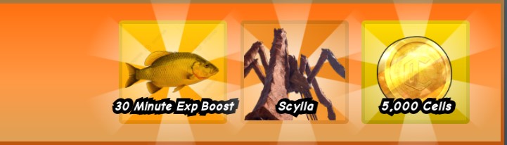 STARTER PACK / SCYLAA - KAIJU ALPHA 99R
