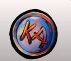 500 TOKEN - KAIJU ALPHA 399R