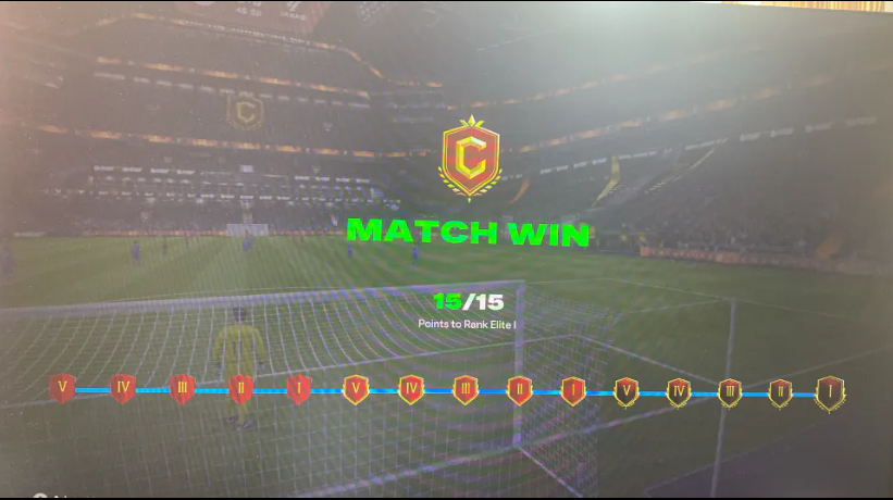 PS-XBOX-PC Fut Champs Rank1 ---