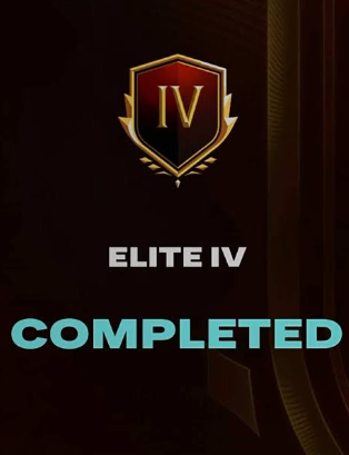 PS-XBOX-PC Fut Champs Rank4 ---