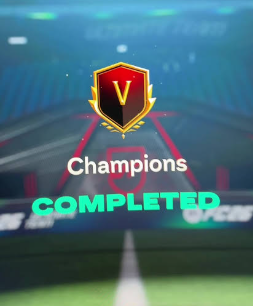 PS-XBOX-PC Fut Champs Rank5 ---