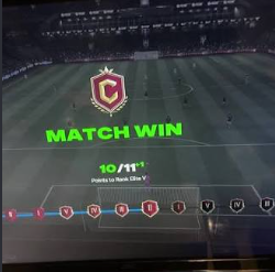 PS-XBOX-PC Fut Champs Rank6 ---