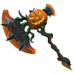 Traveler Axe