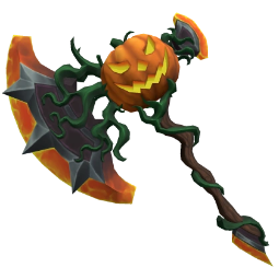 Traveler Axe