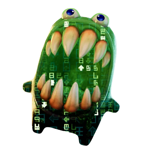 Fortnite Sprite [KEEP IT] - Cheat Master Vampire Sprite