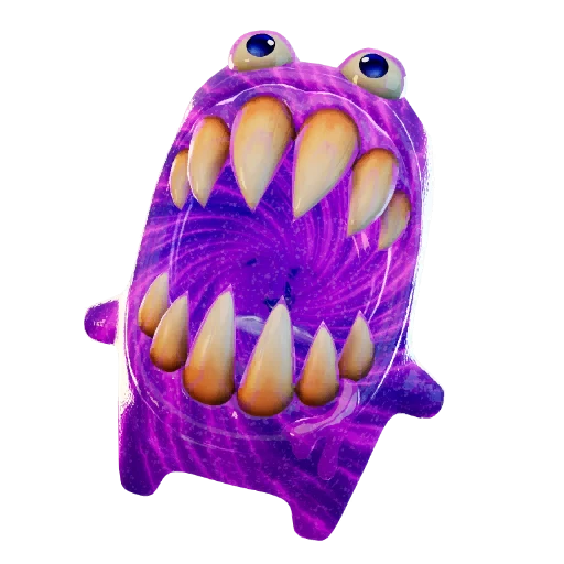 Fortnite Sprite [KEEP IT] - Bounty Hunter Vampire Sprite