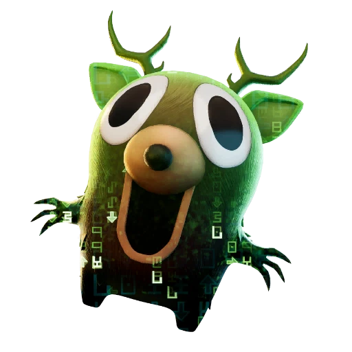 Fortnite Sprite [KEEP IT] - Cheat Master The Deer Sprite