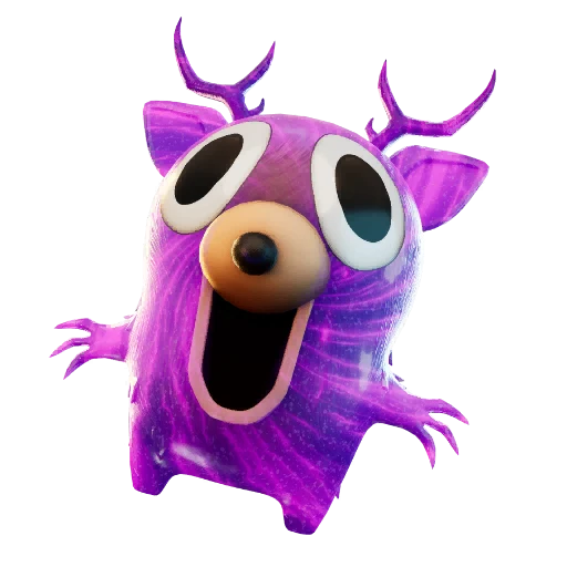 Fortnite Sprite [KEEP IT] - Bounty Hunter The Deer Sprite