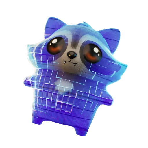 Fortnite Sprite [KEEP IT] - Loot Hacker Dumpster Dive Sprite