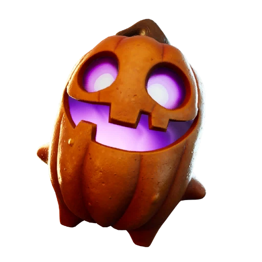 Fortnite Sprite [KEEP IT] - Spooky Dash Sprite