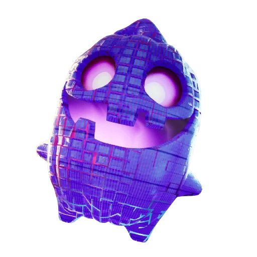 Fortnite Sprite [KEEP IT] - Loot Hacker Spooky Dash Sprite
