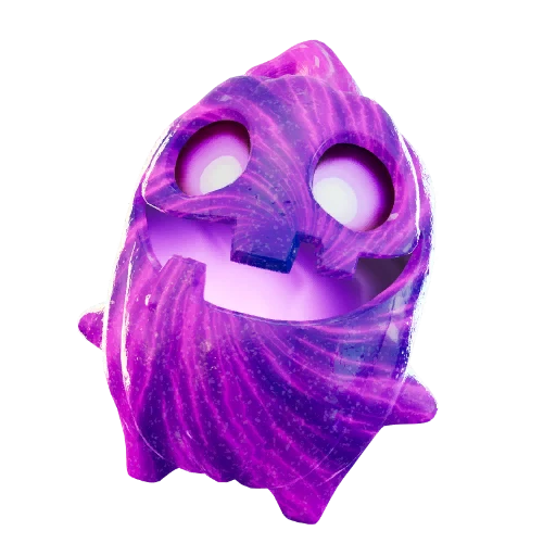 Fortnite Sprite [KEEP IT] - Bounty Hunter Spooky Dash Sprite
