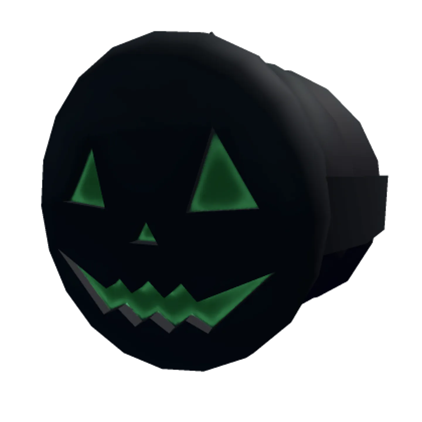 Shadow Pumpkin