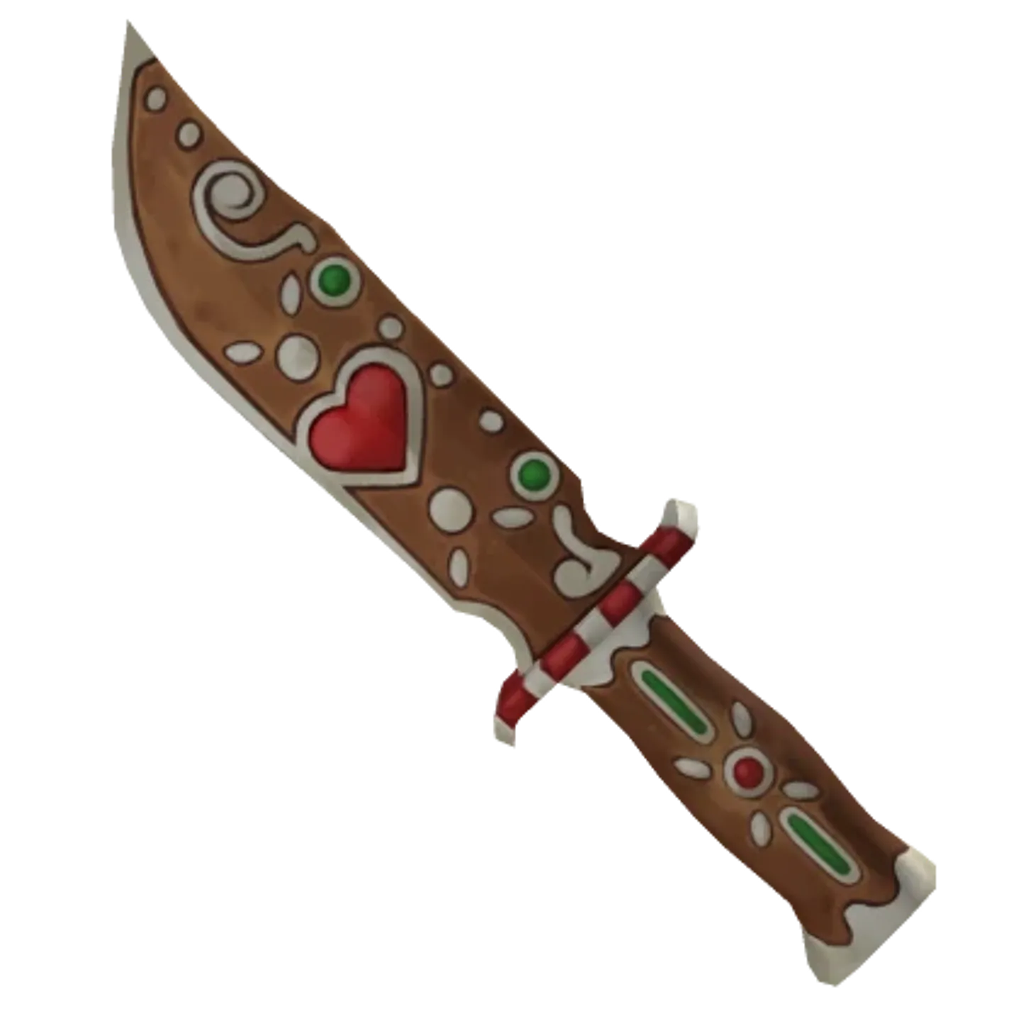 Gingerheart