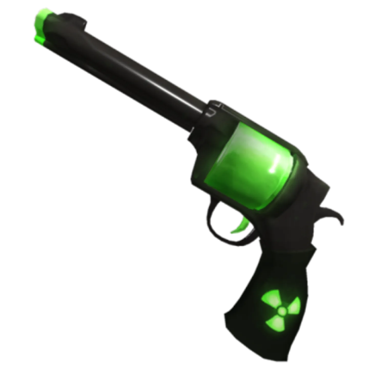 Biogun