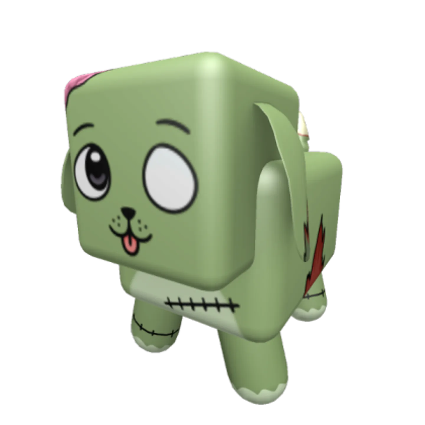 Zombie Dog
