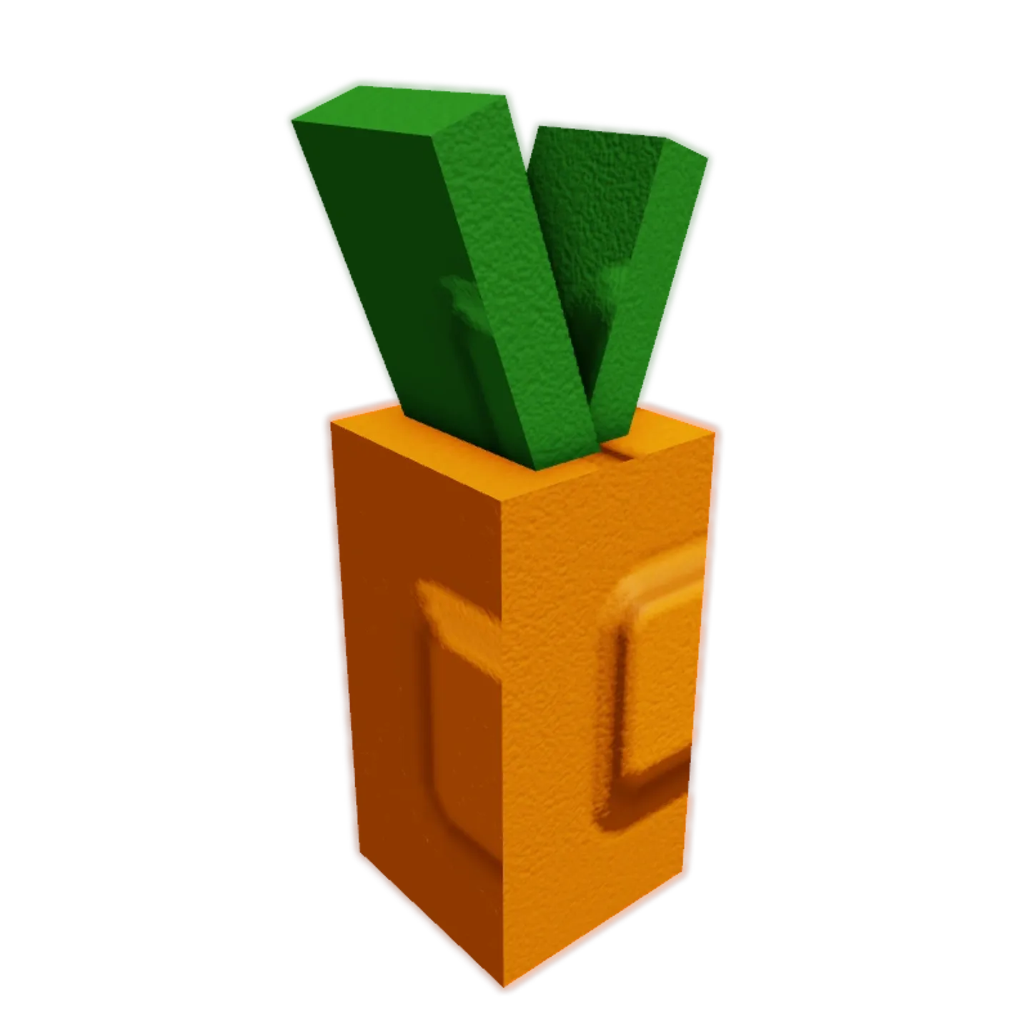 Carrot Seed