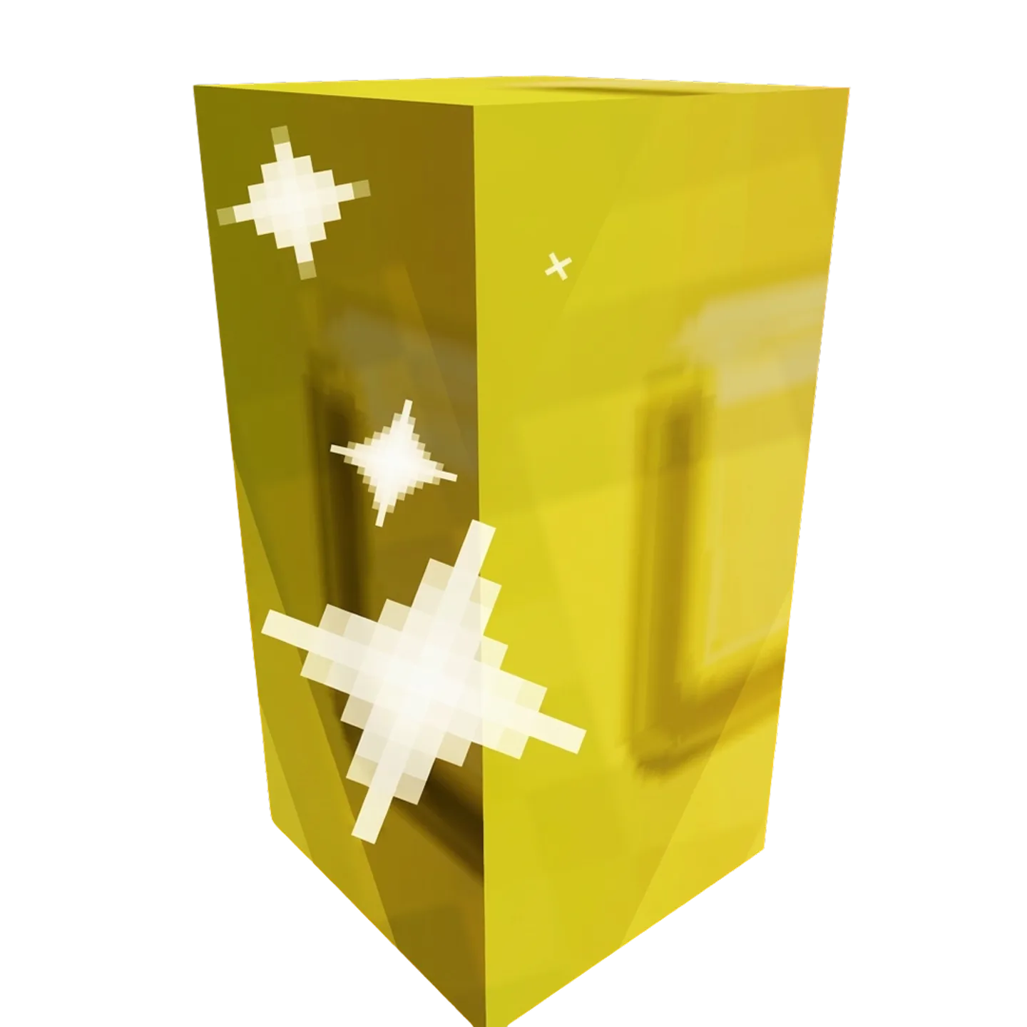 Gold Seed