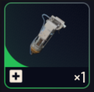 150xShield Recharger