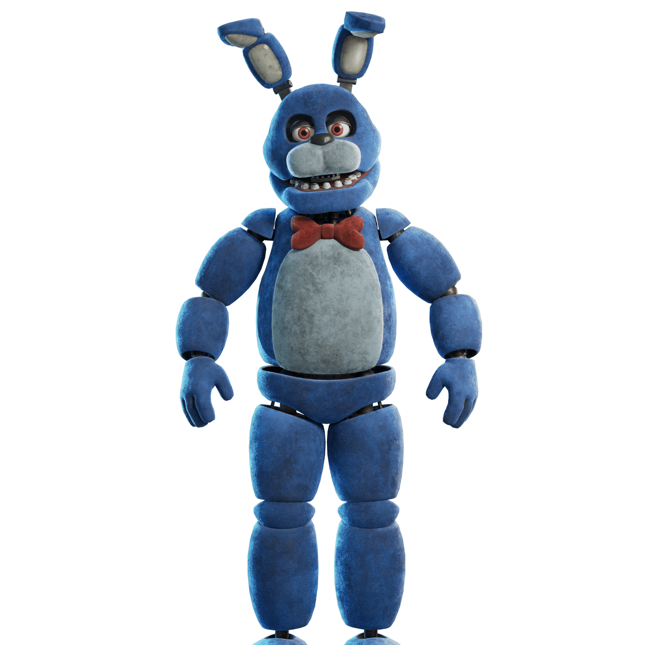 Fortnite Gifting: Bonnie the Rabbit (1500 V-Bucks) | READ DESCRIPTION