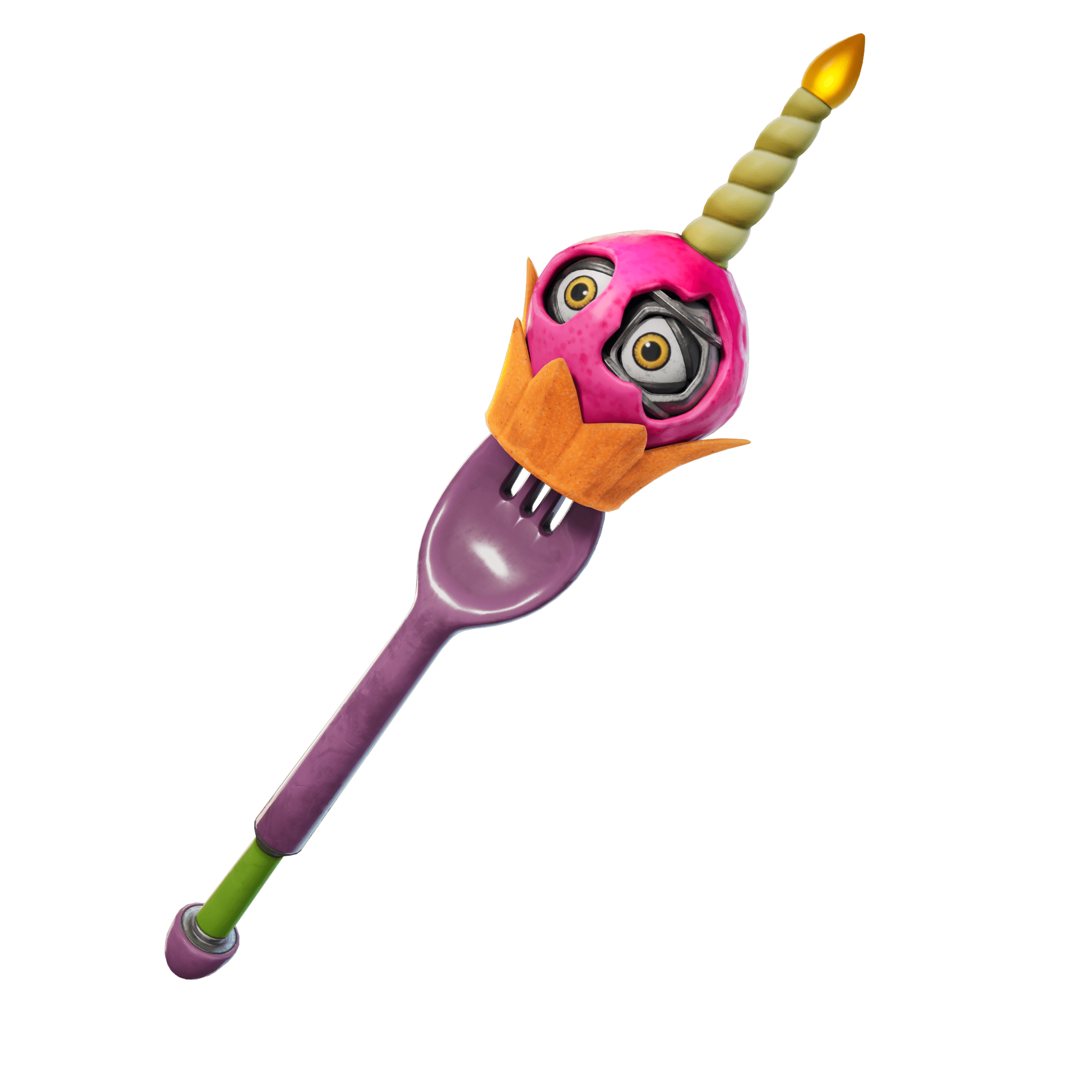 Fortnite Gifting: Mr. Cupcake (800 V-Bucks) | READ DESCRIPTION