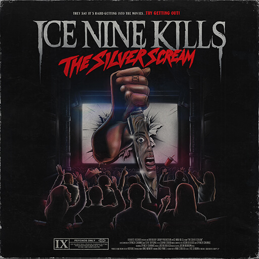 Fortnite Gifting: Ice Nine Kills - A Grave Mistake (500 V-Bucks) | READ DESCRIPTION