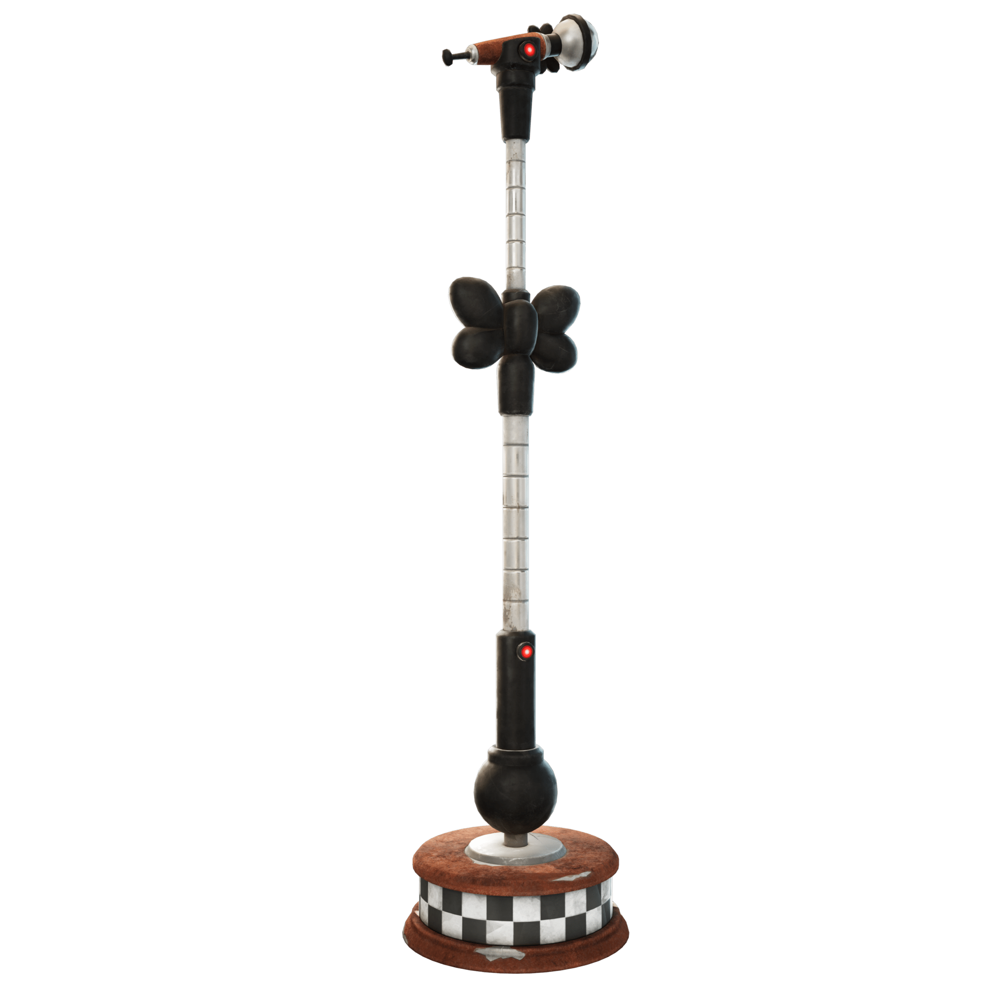 Fortnite Gifting: Freddy's Mic (800 V-Bucks) | READ DESCRIPTION
