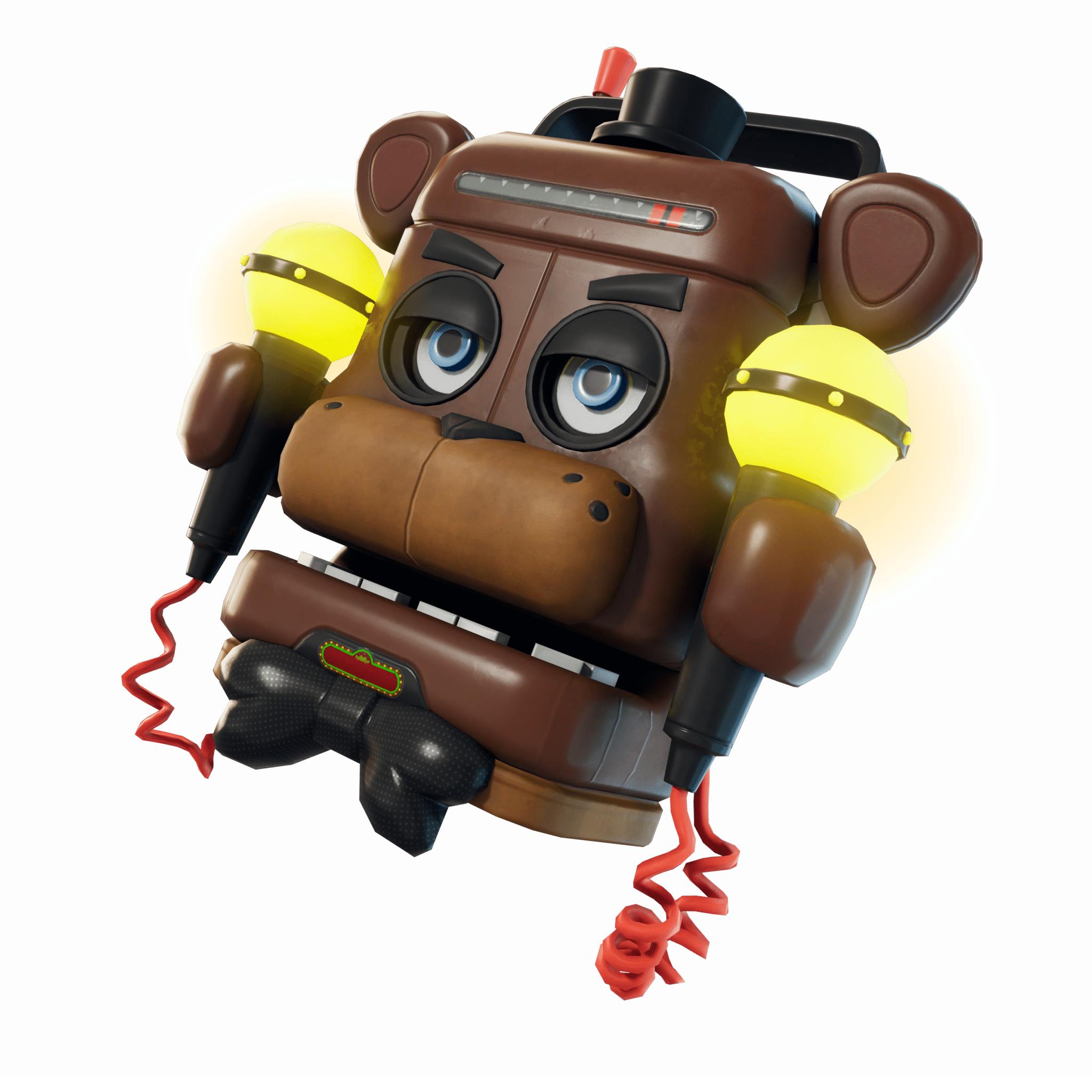 Fortnite Gifting: Freddy-oke Machine (300 V-Bucks) | READ DESCRIPTION