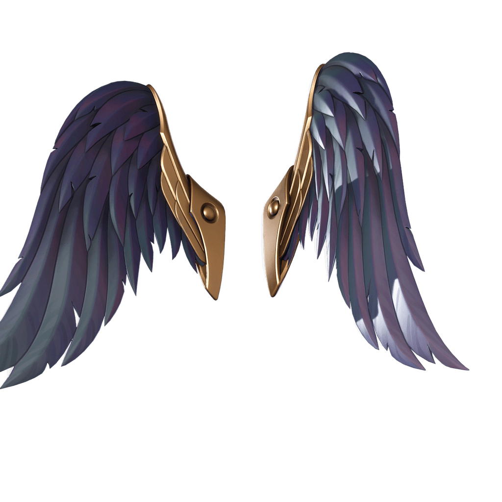 Fortnite Gifting: Embalmwings (400 V-Bucks) | READ DESCRIPTION