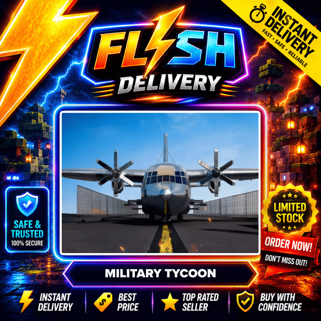 SUPER UAV CARRIER / SUAV - MILITARY TYCOON / MT