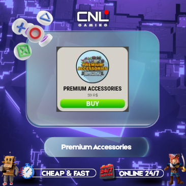 Drag Drive Simulator - Premium Accessories [59R]