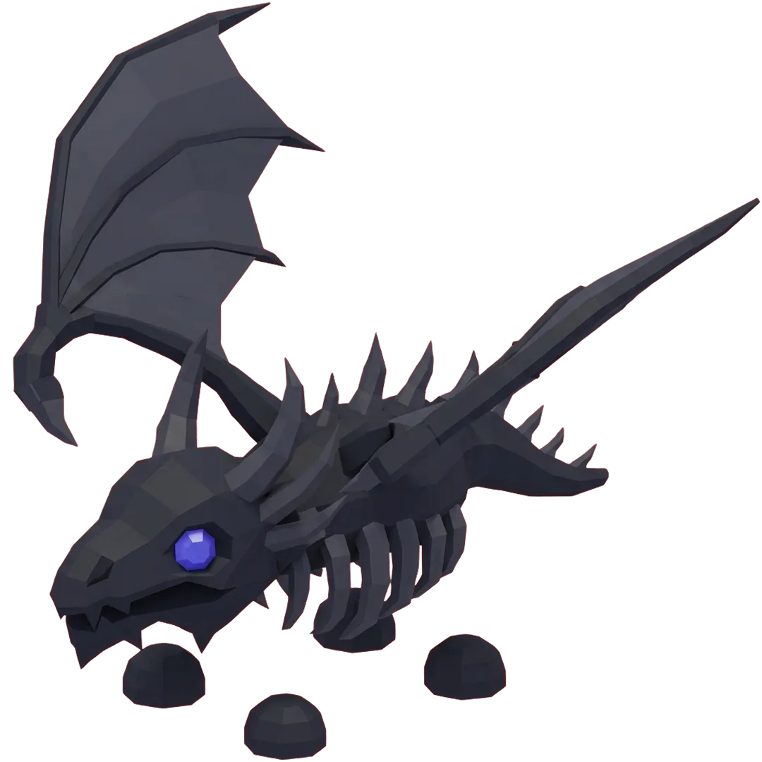 Shadow Dragon FR