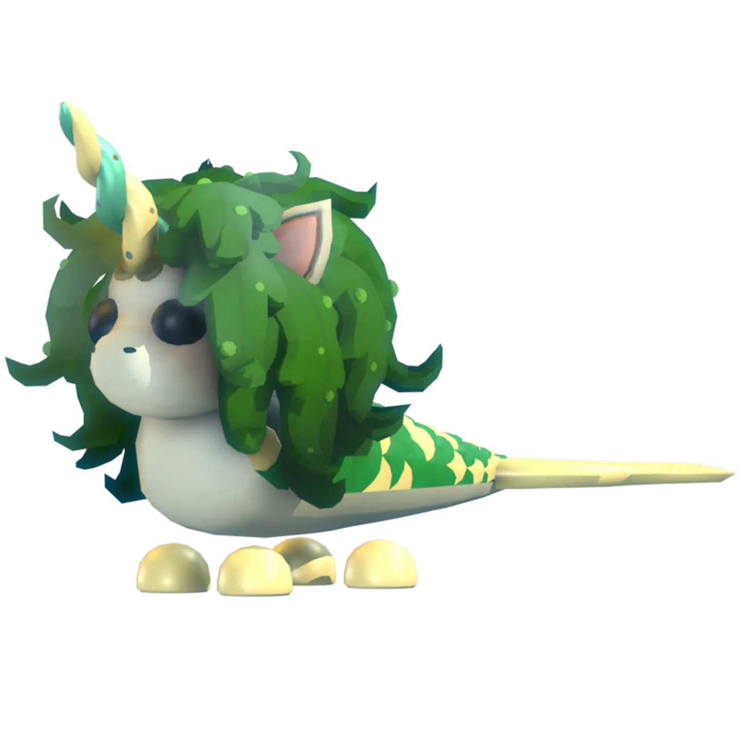 Mermicorn