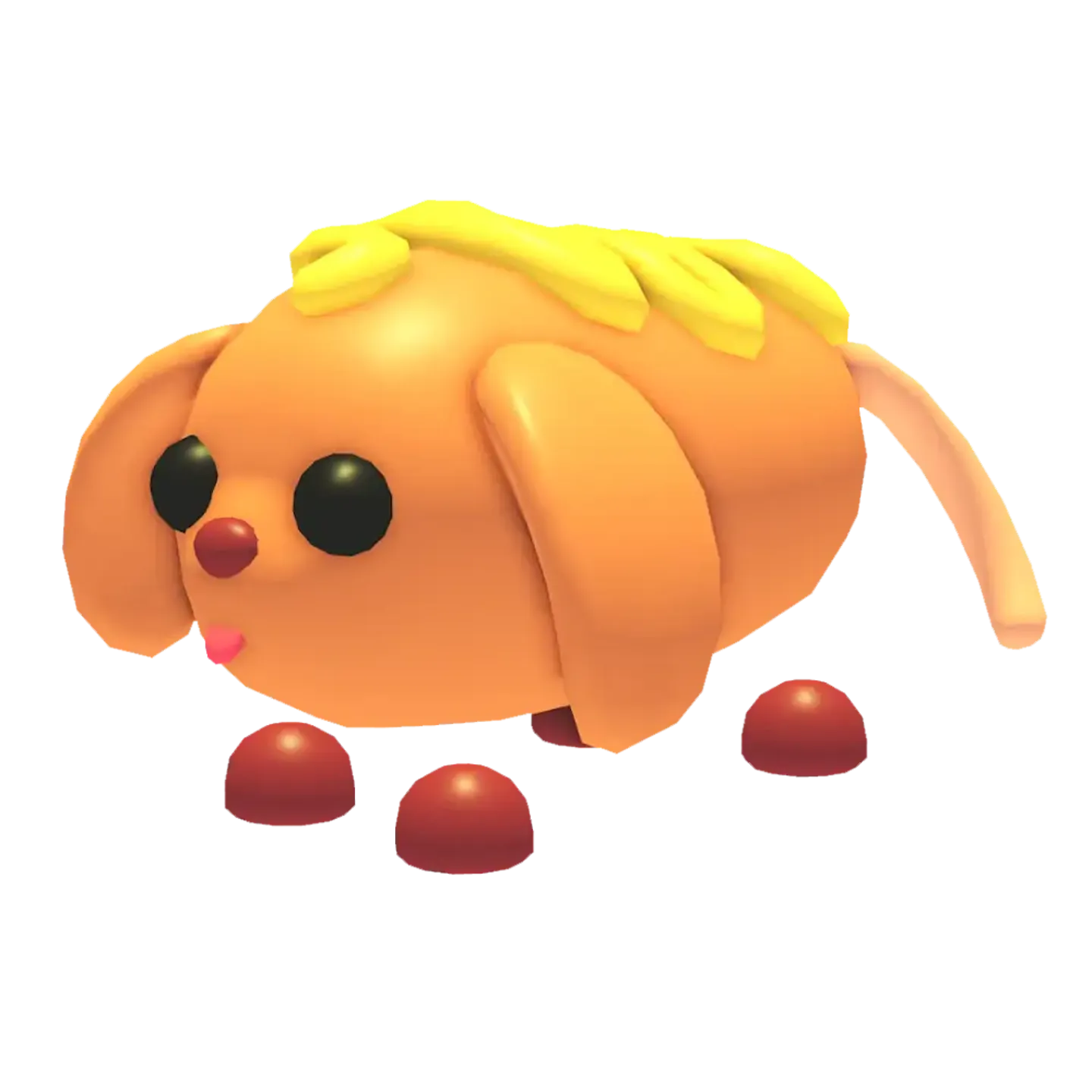 Corn Doggo
