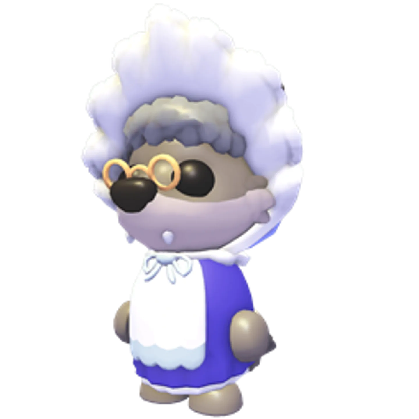 Granny Wolf
