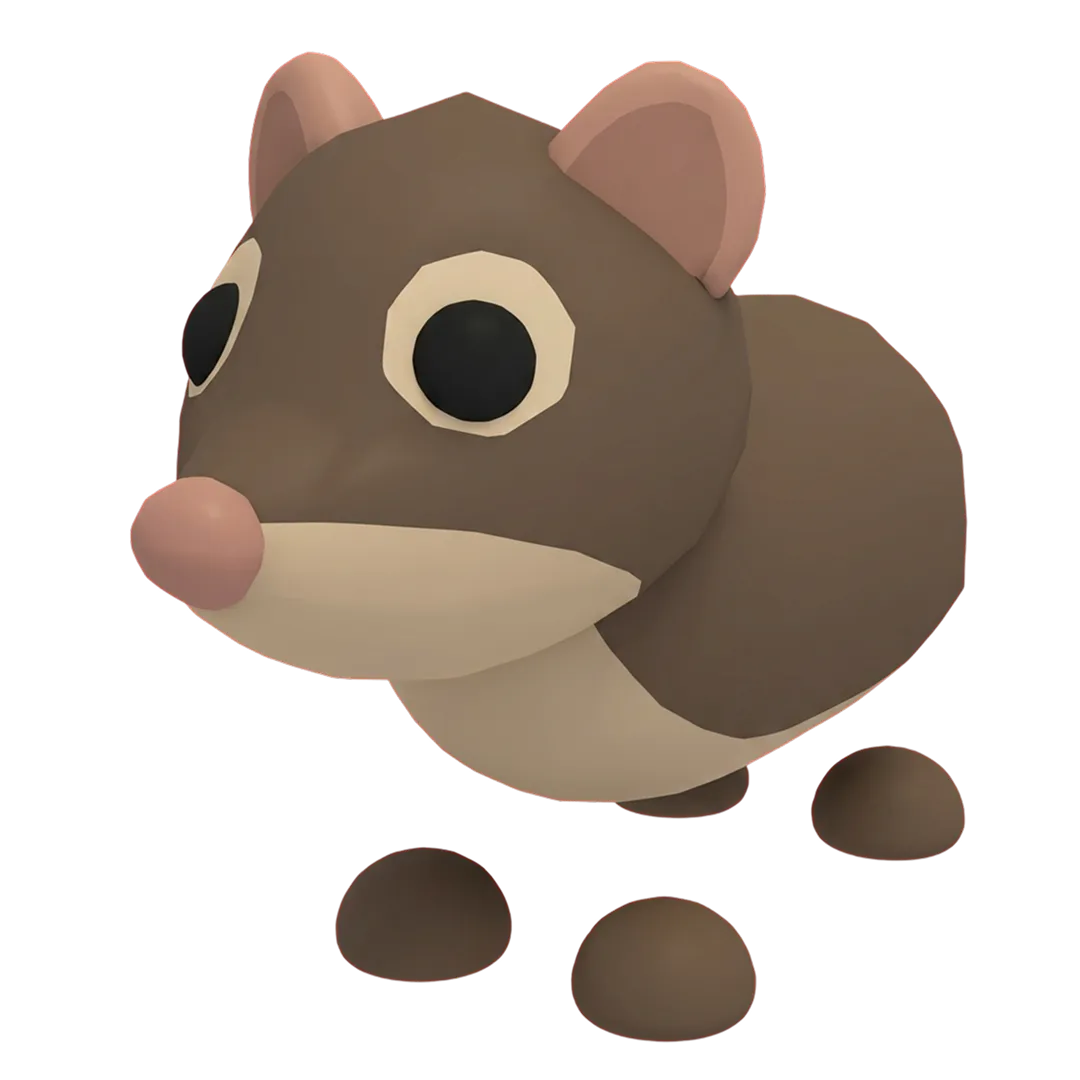 Shrew