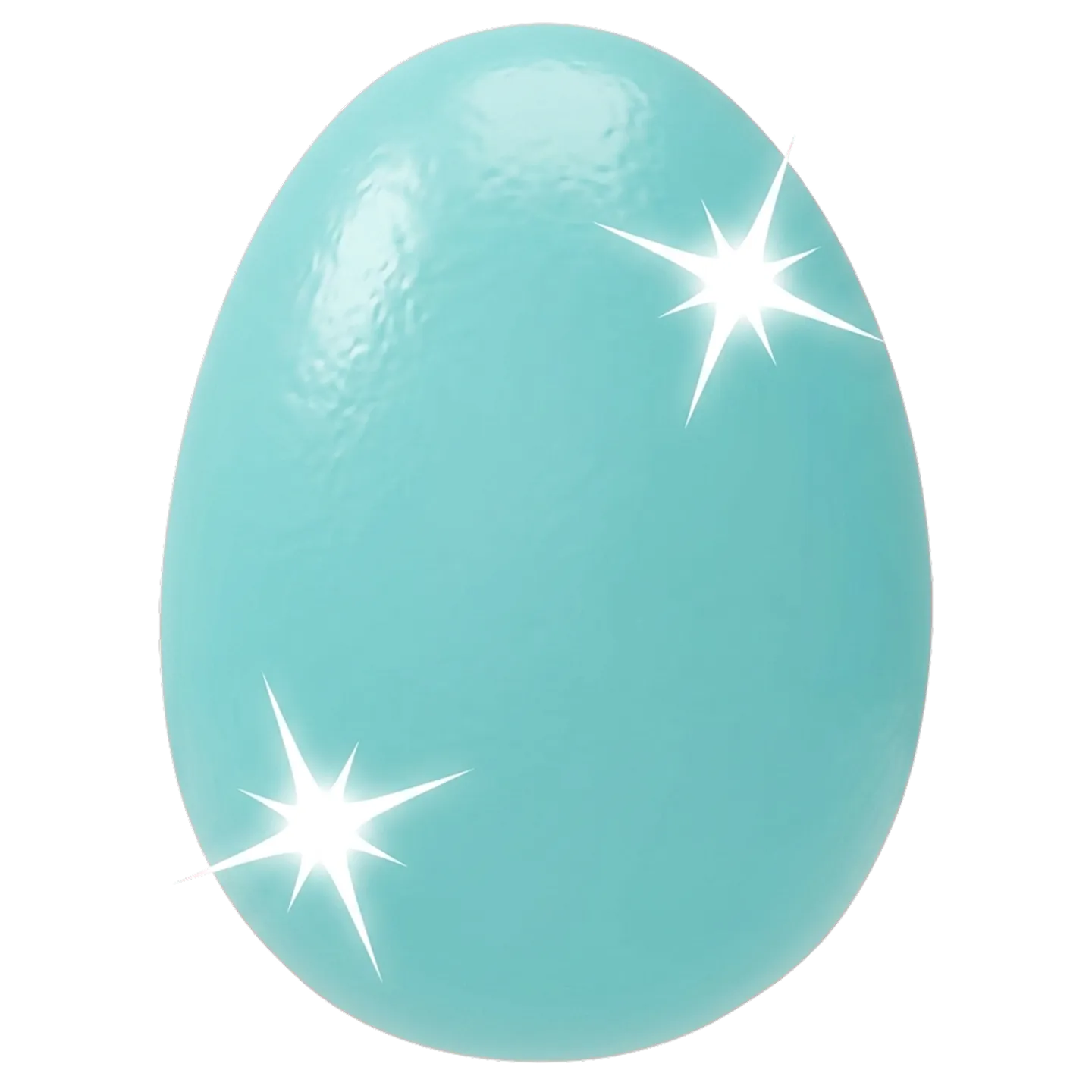 Diamond Egg
