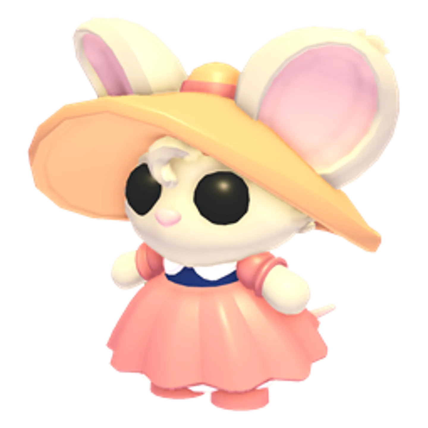 Ms Muffet