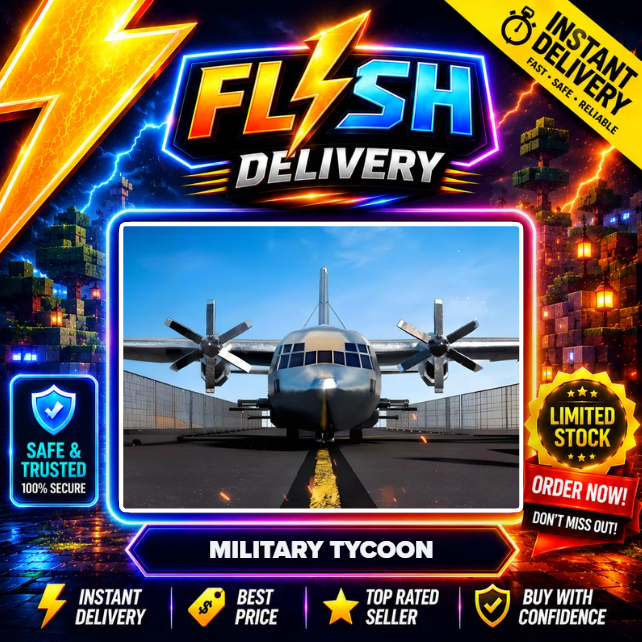 PHOENIX SHOTGUN - MILITARY TYCOON / MT