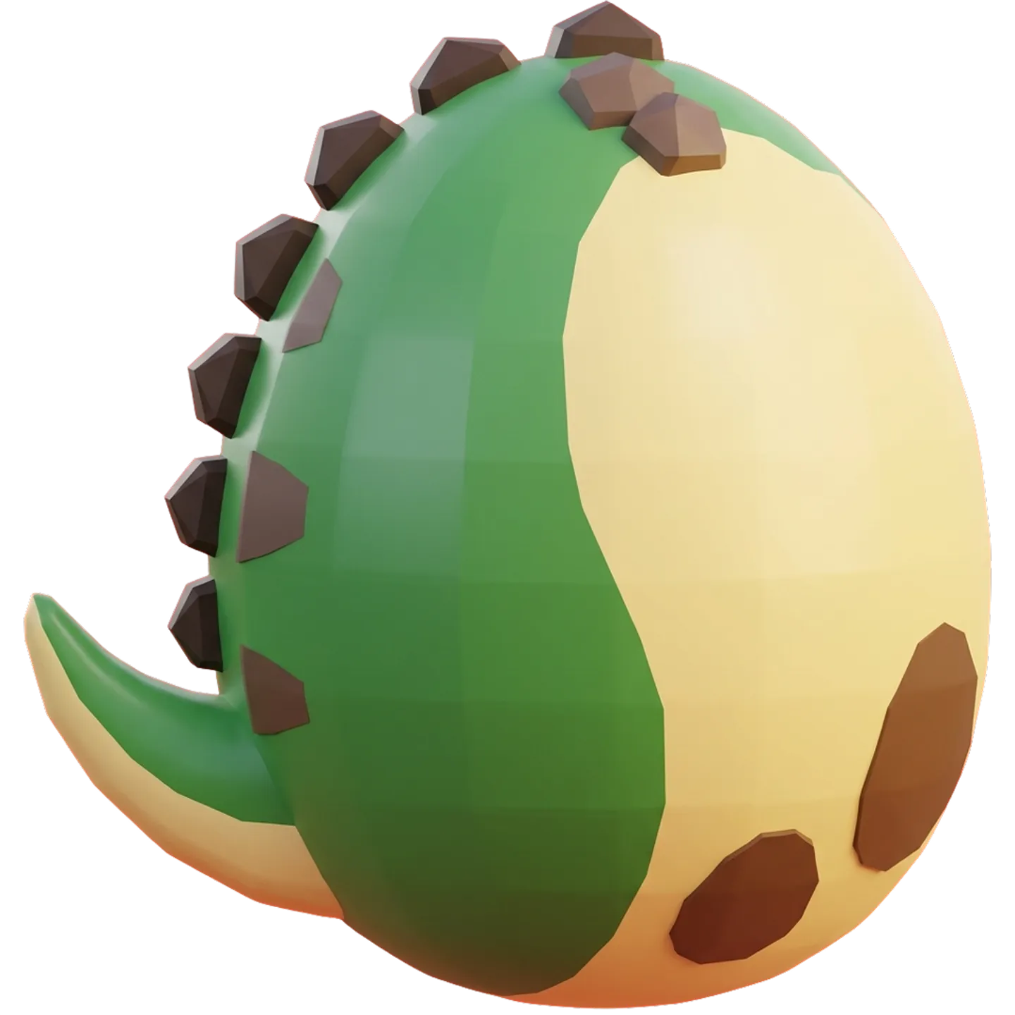 Fossil Egg