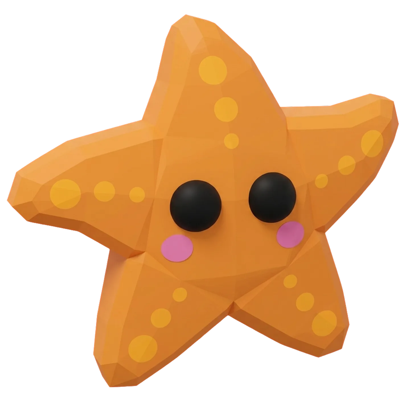 Starfish