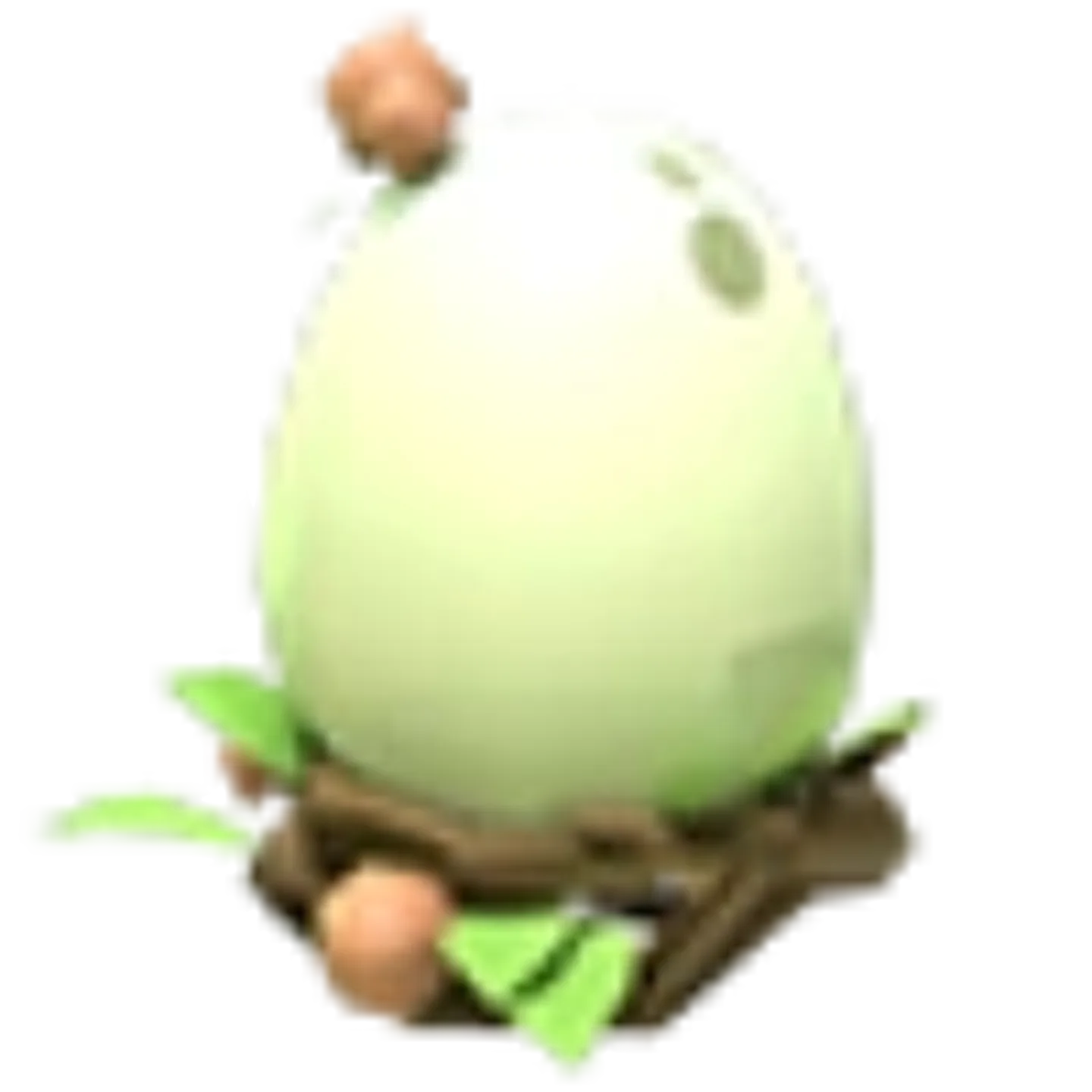 Woodland Egg