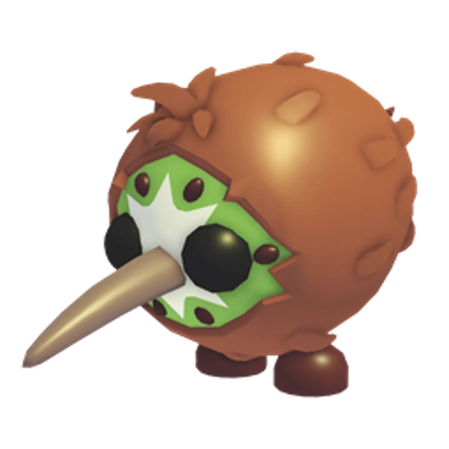 Kiwi Kiwi