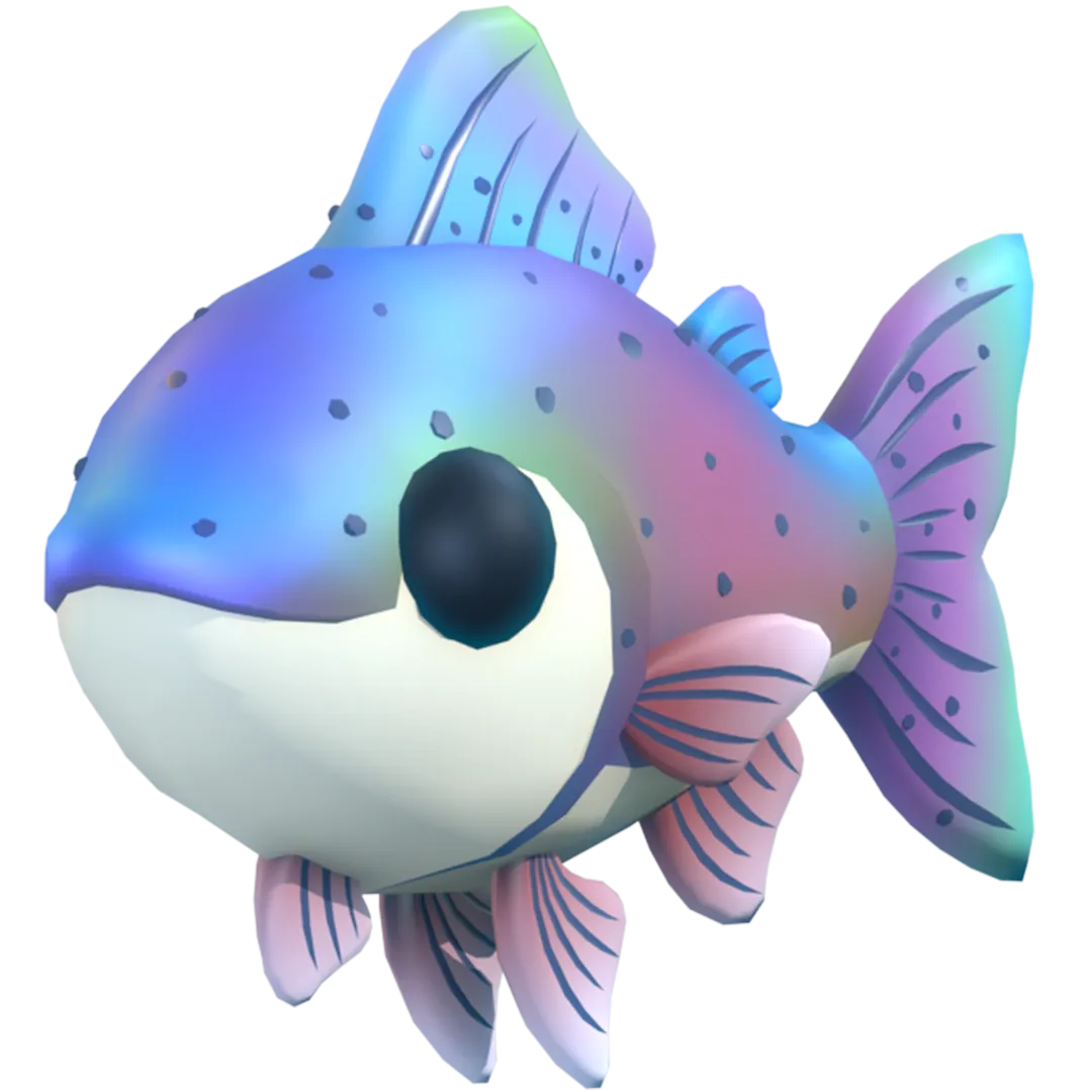 Rainbow Trout