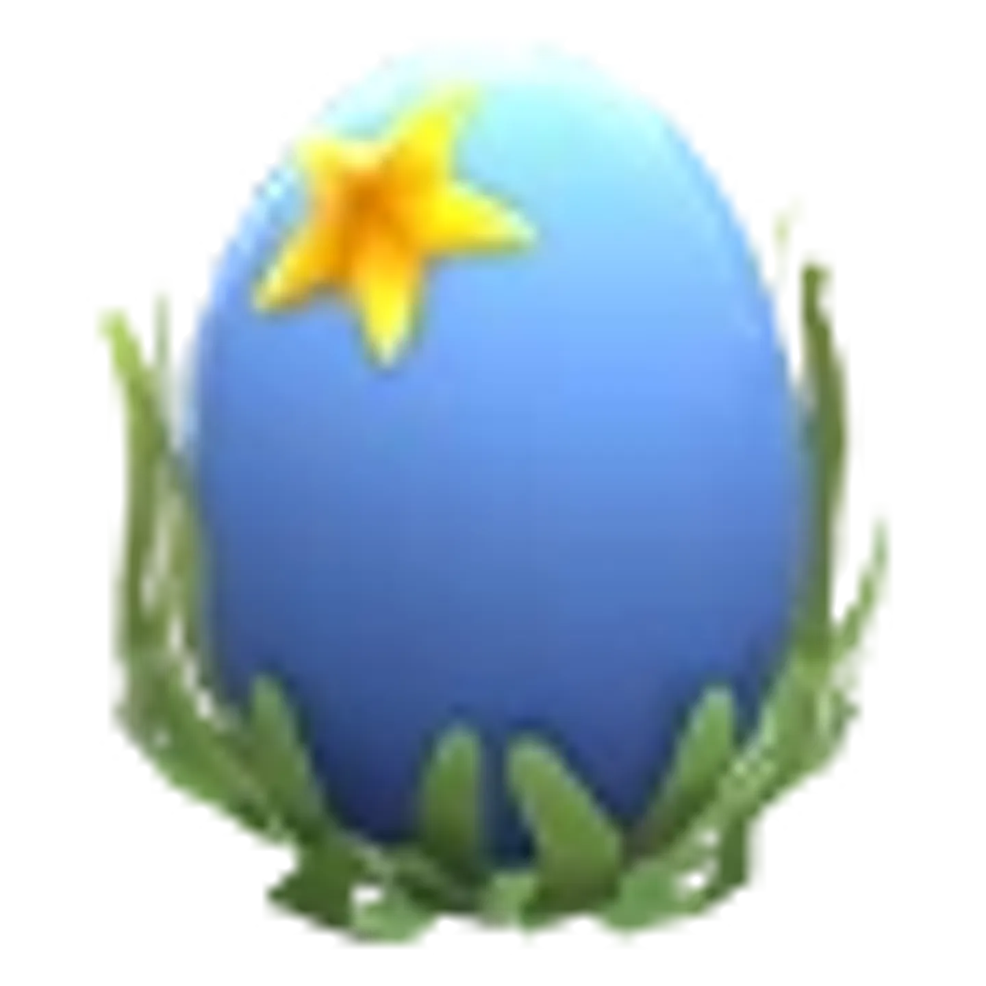 Ocean Egg