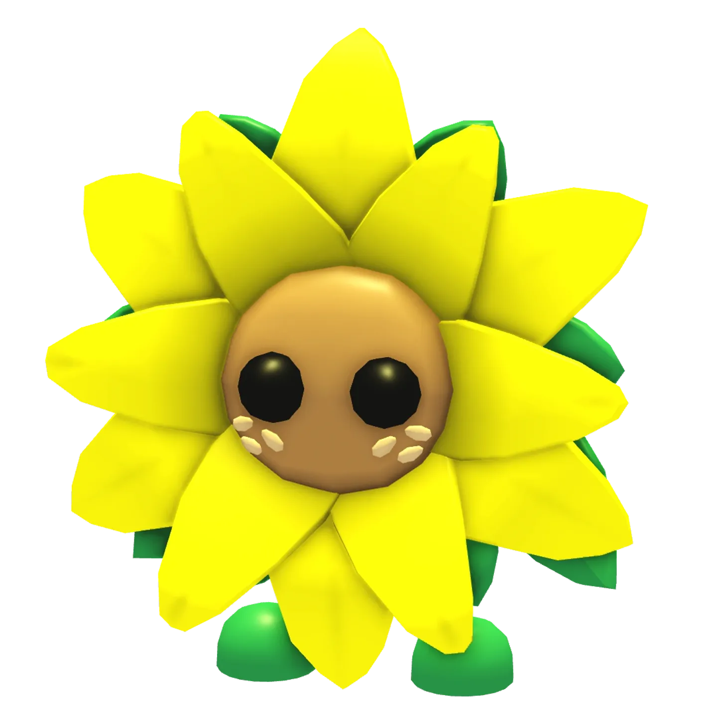 Sunflower Friend